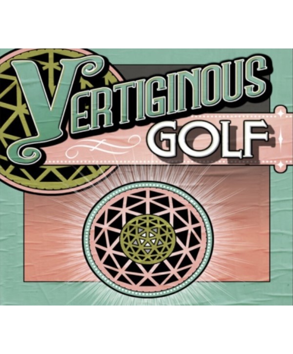 Vertiginous Golf Gift Steam Key GLOBAL